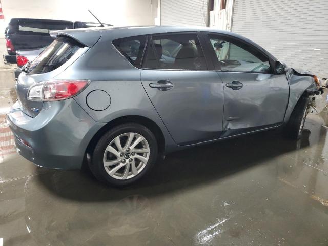 Photo 3 from auction – 2013 MAZDA 3 I with VIN JM1BL1L76D1745348