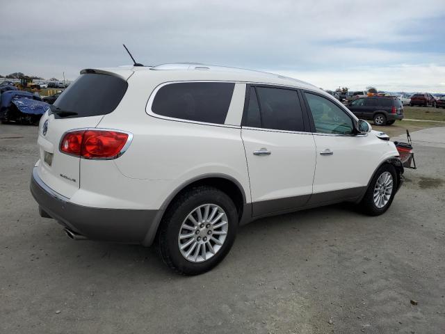 Photo 3 from auction – 2011 BUICK ENCLAVE CX with VIN 5GAKVAED6BJ223993