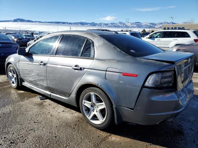 Photo 2 from auction – 2004 ACURA TL with VIN 19UUA66234A053254