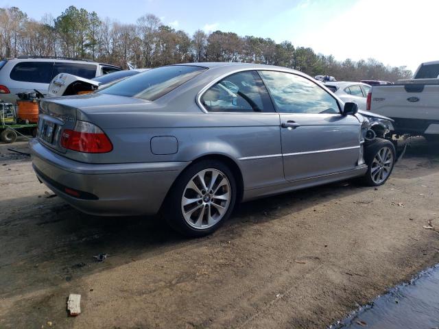 Photo 3 from auction – 2005 BMW 330 CI with VIN WBABD53435PL16402