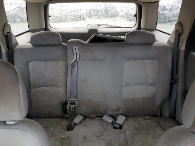 Photo 10 from auction – 2004 SATURN VUE with VIN 5GZCZ23D54S840524