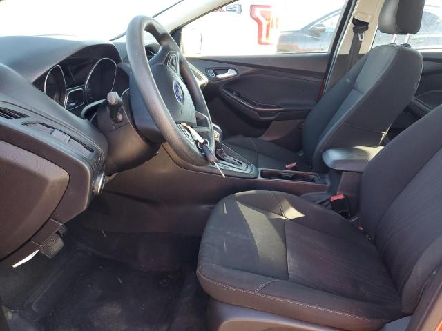 Photo 7 from auction – 2015 FORD FOCUS SE with VIN 1FADP3F2XFL224428