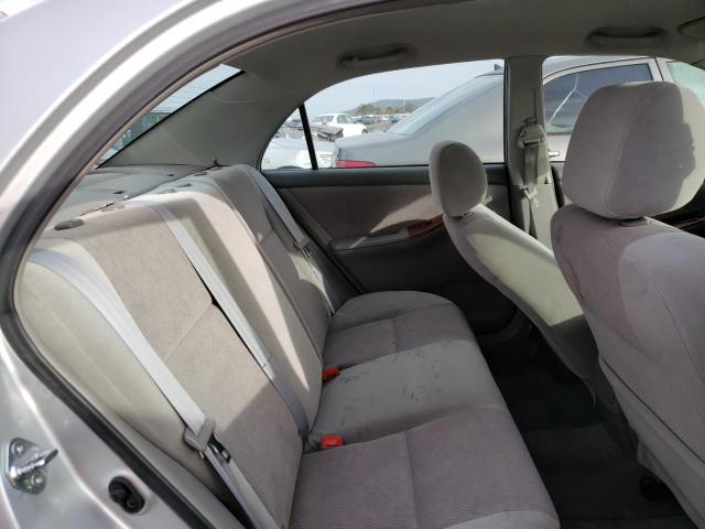 Photo 10 from auction – 2007 TOYOTA COROLLA CE with VIN 1NXBR30E17Z864100
