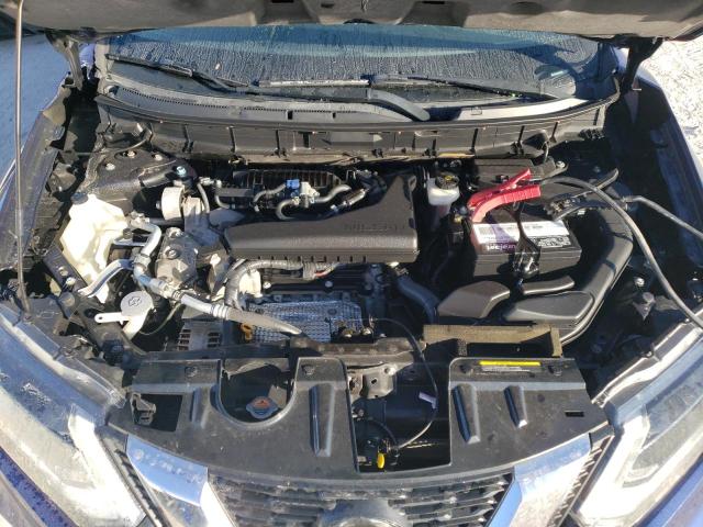 Photo 11 from auction – 2019 NISSAN ROGUE S with VIN 5N1AT2MT2KC798817