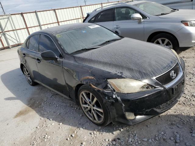 Photo 4 from auction – 2008 LEXUS IS 250 with VIN JTHBK262985060394