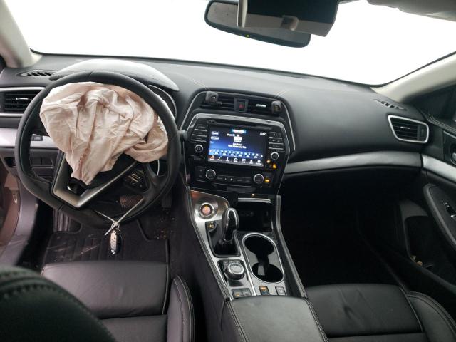 Photo 8 from auction – 2016 NISSAN MAXIMA 3.5 with VIN 1N4AA6AP4GC422948
