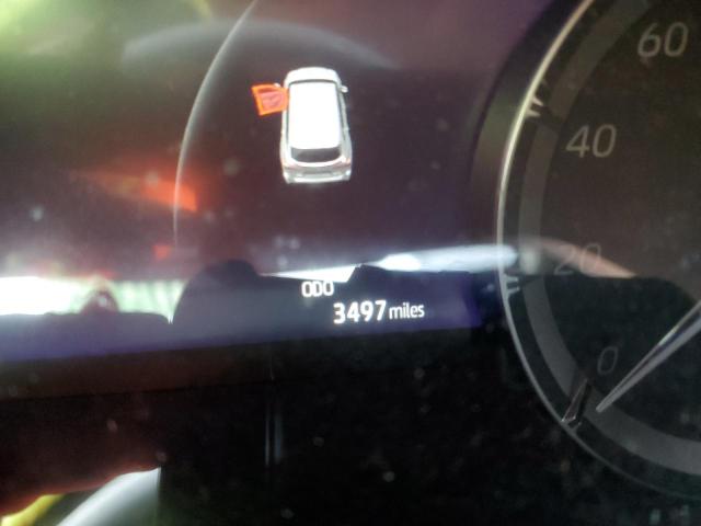 Photo 9 from auction – 2020 TOYOTA HIGHLANDER with VIN 5TDDZRBH2LS014305
