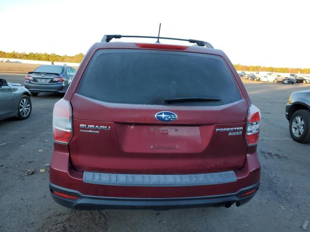 Photo 6 from auction – 2014 SUBARU FORESTER 2 with VIN JF2SJAEC0EH510096
