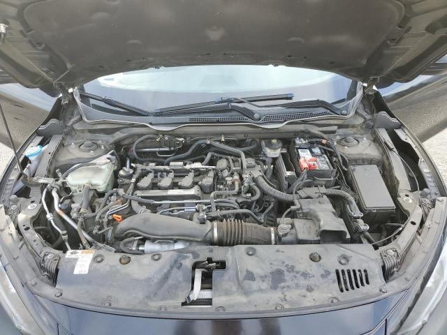 Photo 11 from auction – 2017 HONDA CIVIC SI with VIN 2HGFC3A54HH753732