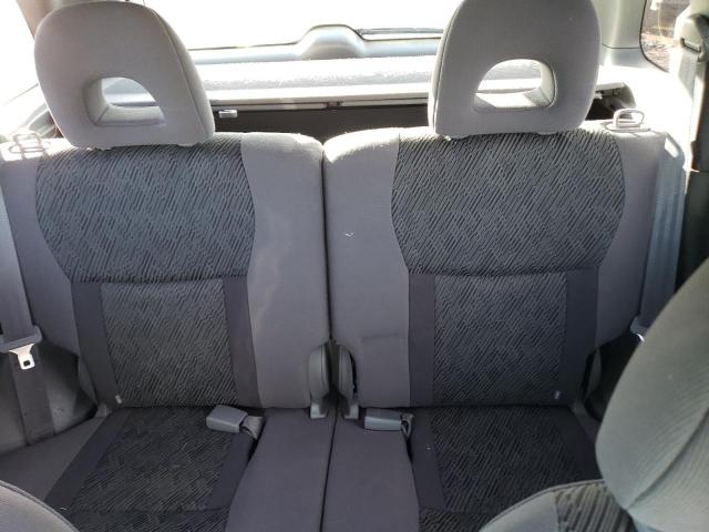 Photo 10 from auction – 2003 TOYOTA RAV4 with VIN JTEHH20V336071869