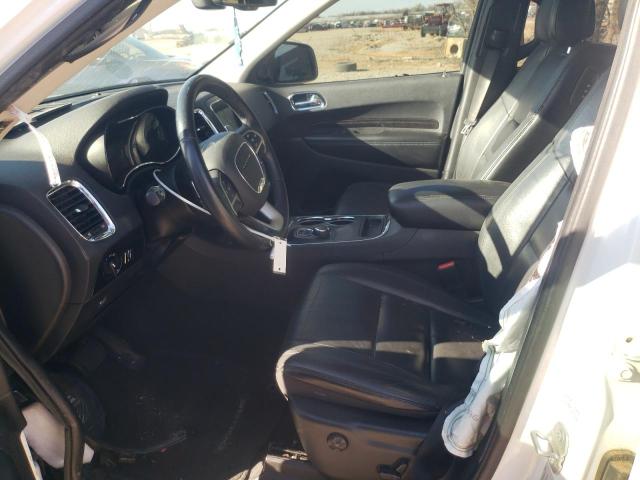Photo 7 from auction – 2015 DODGE DURANGO LI with VIN 1C4RDJDG2FC904190