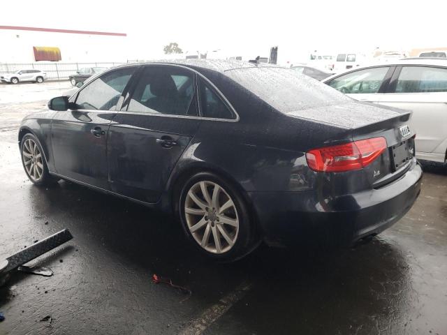 Photo 2 from auction – 2013 AUDI A4 PREMIUM with VIN WAUFFAFL3DN004212