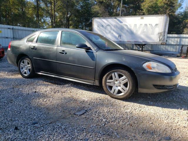 Photo 4 from auction – 2014 CHEVROLET IMPALA LIM with VIN 2G1WB5E31E1147534