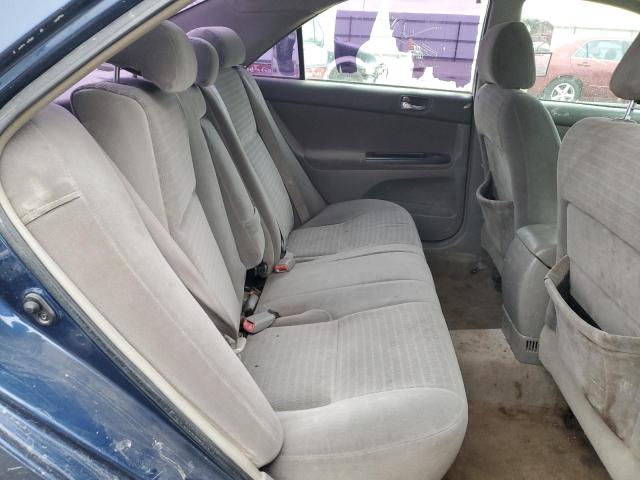 Photo 10 from auction – 2005 TOYOTA CAMRY LE with VIN 4T1BF32K35U102069
