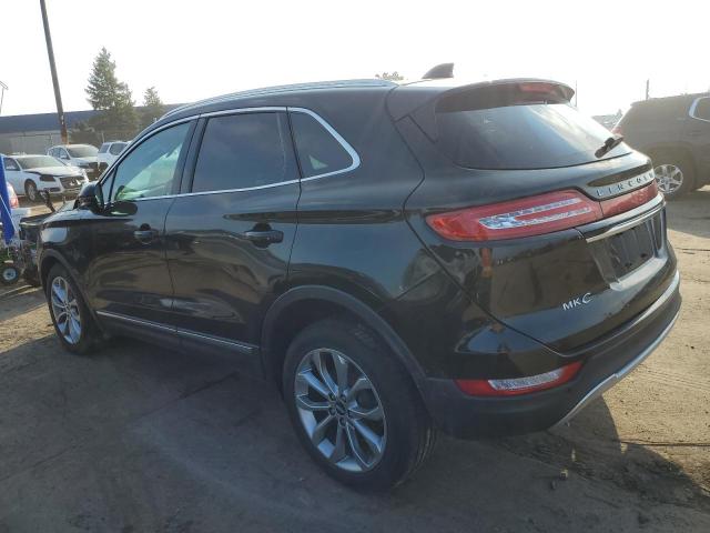 Photo 2 from auction – 2019 LINCOLN MKC SELECT with VIN 5LMCJ2C92KUL08341
