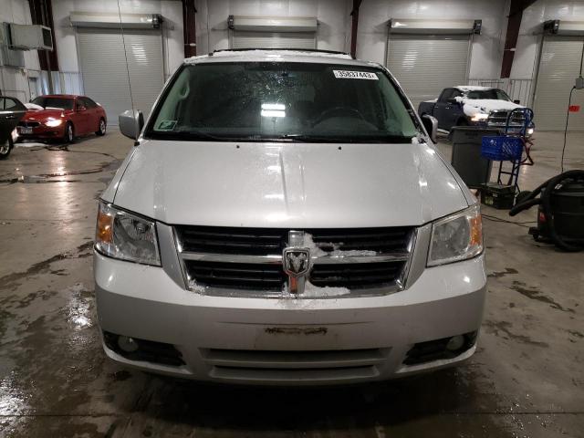 Photo 5 from auction – 2010 DODGE GRAND CARA with VIN 2D4RN5D12AR427425