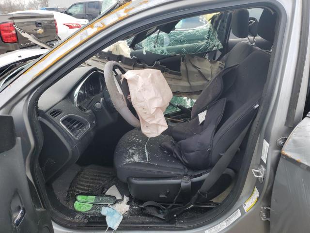Photo 7 from auction – 2013 CHRYSLER 200 TOURIN with VIN 1C3CCBBB6DN580379