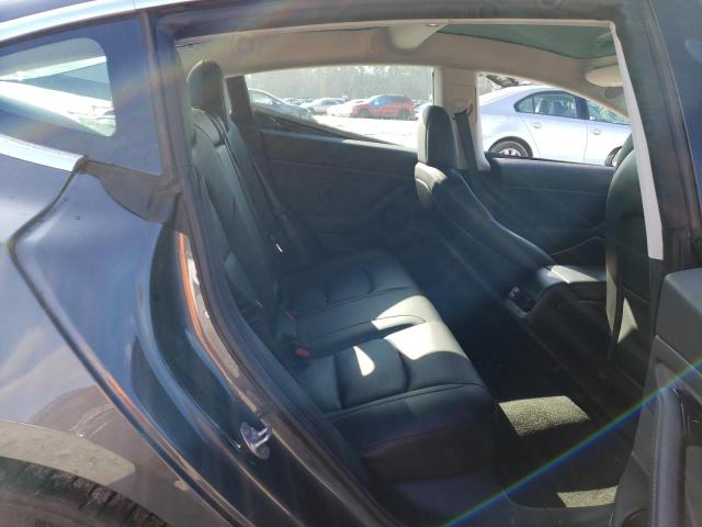 Photo 10 from auction – 2019 TESLA MODEL 3 with VIN 5YJ3E1EB5KF205641