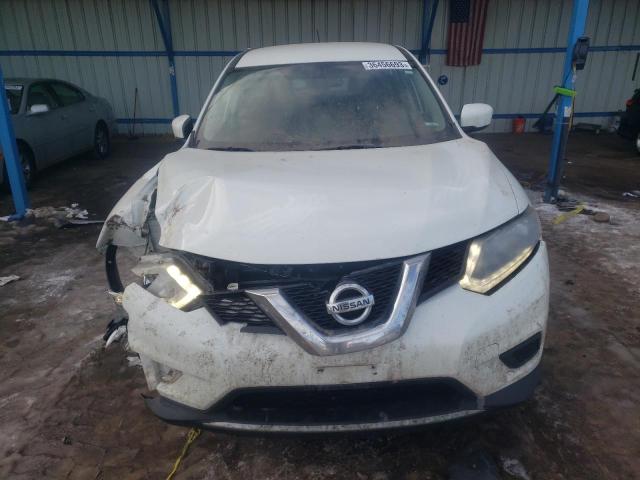 Photo 5 from auction – 2016 NISSAN ROGUE S with VIN 5N1AT2MV7GC780838