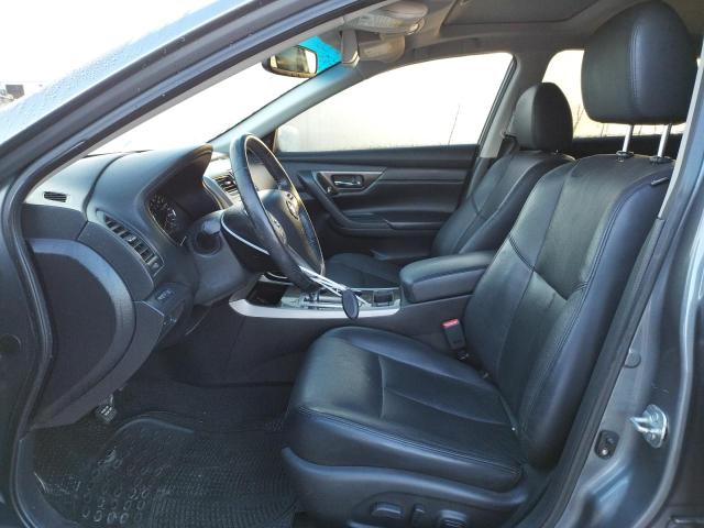 Photo 7 from auction – 2014 NISSAN ALTIMA 2.5 with VIN 1N4AL3AP8EC138955