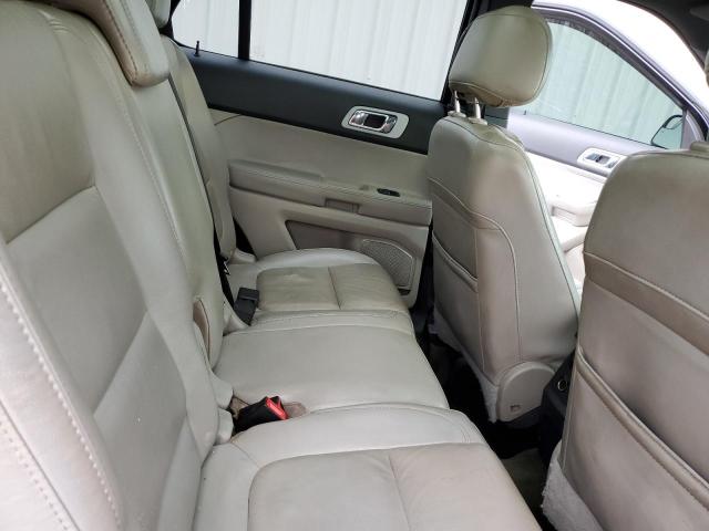 Foto 11 de la subasta – 2014 FORD EXPLORER X con VIN 1FM5K7D86EGA67351