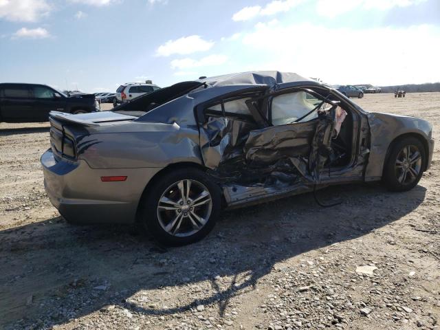 Photo 3 from auction – 2012 DODGE CHARGER R/ with VIN 2C3CDXDT5CH172995