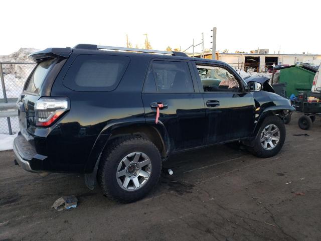 Photo 3 from auction – 2016 TOYOTA 4RUNNER SR with VIN JTEBU5JR2G5401257