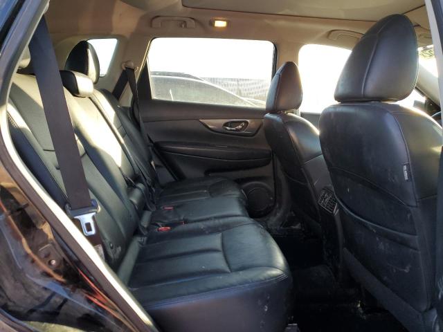Photo 11 from auction – 2015 NISSAN ROGUE S with VIN 5N1AT2MV2FC765355