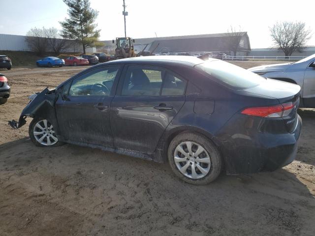 Photo 2 from auction – 2020 TOYOTA COROLLA LE with VIN JTDEPRAE1LJ009305