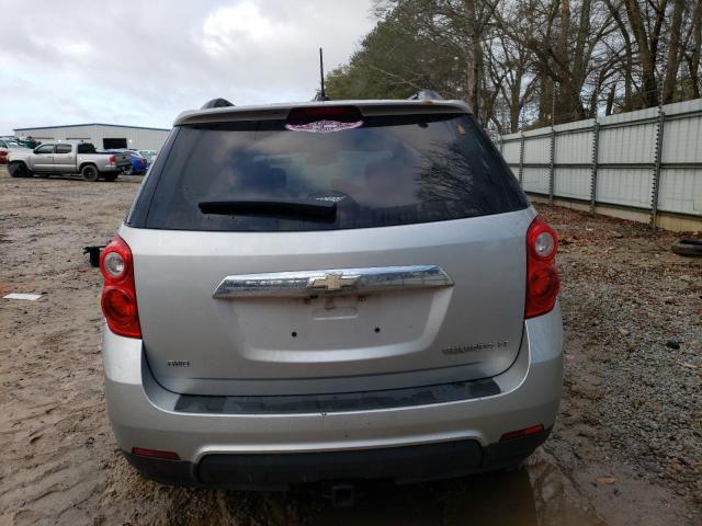 Photo 6 from auction – 2015 CHEVROLET EQUINOX LT with VIN 2GNFLGEK7F6406529