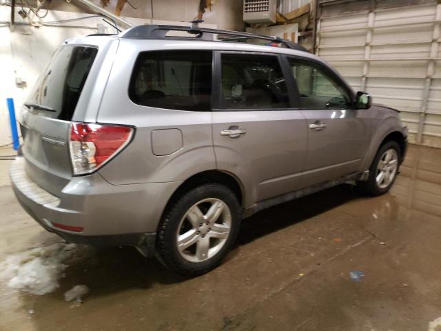 Photo 3 from auction – 2010 SUBARU FORESTER 2 with VIN JF2SH6CC5AH709778