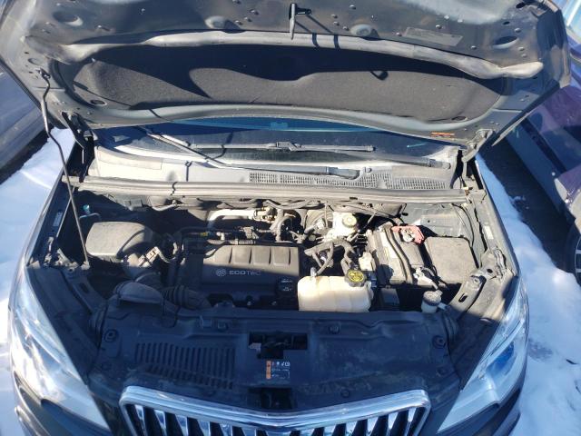 Photo 12 from auction – 2016 BUICK ENCORE PRE with VIN KL4CJHSB0GB593293