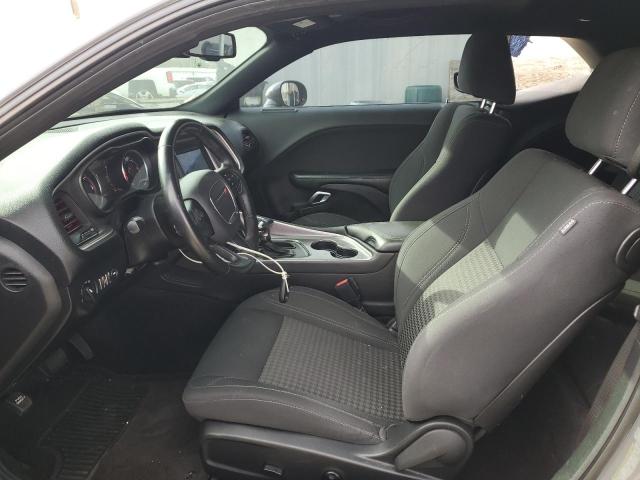 Photo 7 from auction – 2019 DODGE CHALLENGER with VIN 2C3CDZAG9KH571491