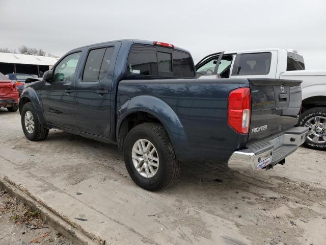 Photo 2 from auction – 2016 NISSAN FRONTIER S with VIN 1N6AD0ER9GN777125