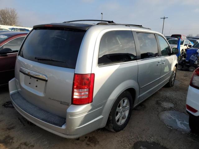Photo 3 from auction – 2010 CHRYSLER TOWN & COU with VIN 2A4RR5DX8AR142549