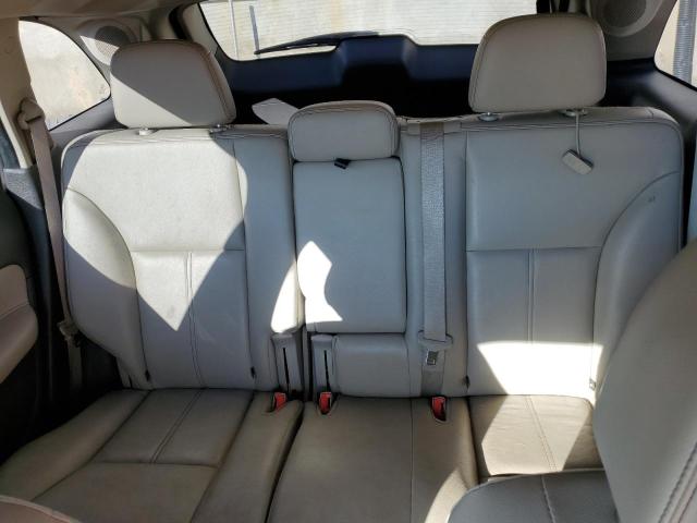 Photo 10 from auction – 2014 FORD EDGE LIMIT with VIN 2FMDK4KC0EBB74694