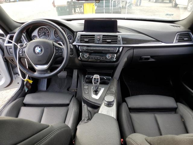 Photo 8 from auction – 2019 BMW 430I GRAN with VIN WBA4J1C52KBM13358