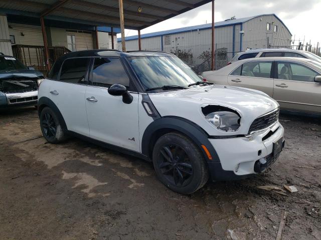 Photo 4 from auction – 2014 MINI COOPER S C with VIN WMWZC5C56EWP40821