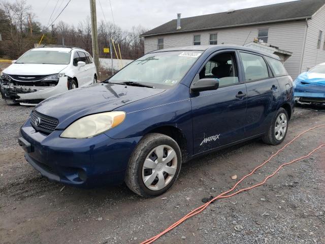 Photo 1 from auction – 2006 TOYOTA COROLLA MA with VIN 2T1KR32E26C569634