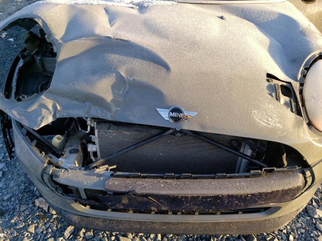 Photo 11 from auction – 2016 MINI COOPER with VIN WMWXP5C59G2D14274