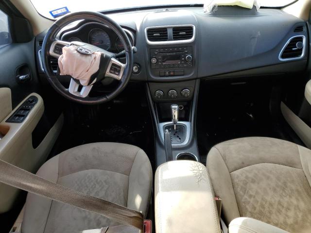 Foto 8 de la subasta – 2013 DODGE AVENGER SX con VIN 1C3CDZCB1DN562831