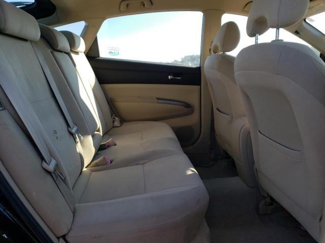 Photo 10 from auction – 2004 TOYOTA PRIUS with VIN JTDKB20U840049258