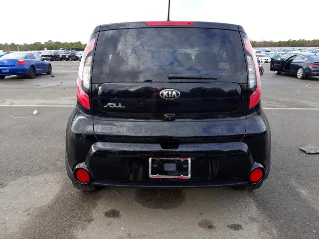 Photo 6 from auction – 2014 KIA SOUL ! with VIN KNDJX3A53E7083174