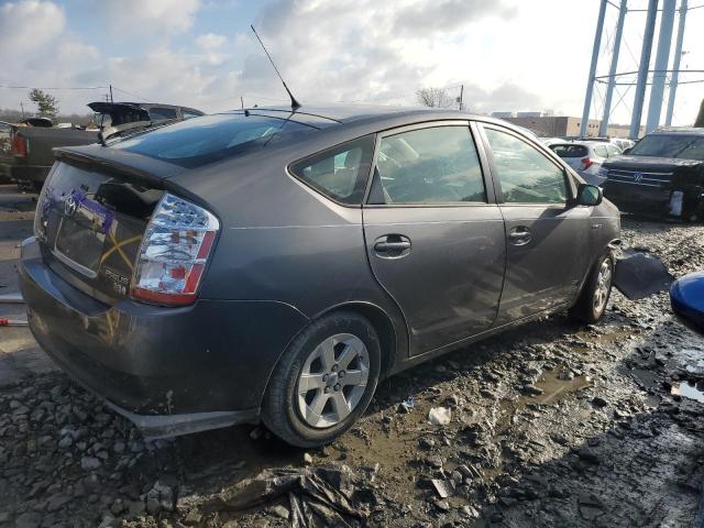 Photo 3 from auction – 2008 TOYOTA PRIUS with VIN JTDKB20UX83449715