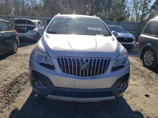 Photo 5 from auction – 2016 BUICK ENCORE with VIN KL4CJCSB5GB742106