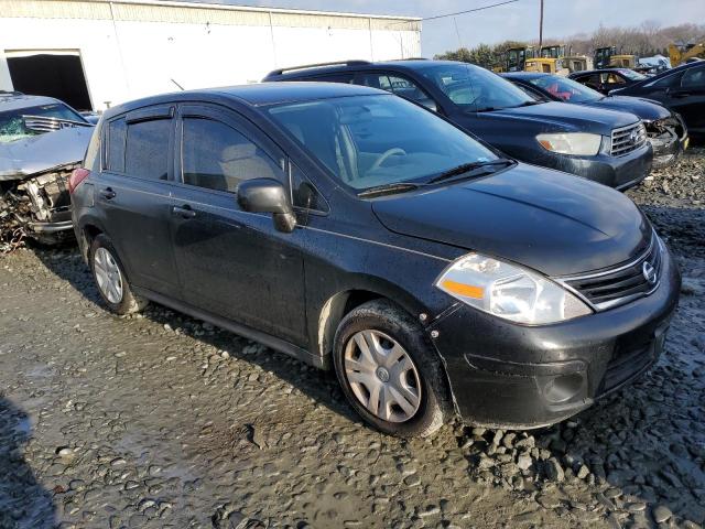 Photo 4 from auction – 2011 NISSAN VERSA S with VIN 3N1BC1CP9BL493457