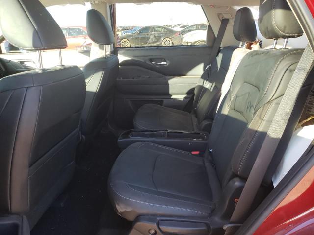 Photo 11 from auction – 2022 NISSAN PATHFINDER with VIN 5N1DR3CB5NC226056