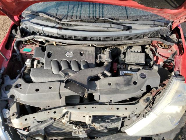 Фото 11 с аукциона – 2008 NISSAN VERSA S с VIN 3N1BC13E58L451682