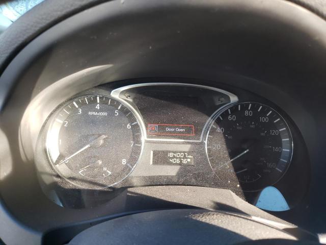 Photo 9 from auction – 2015 NISSAN ALTIMA 2.5 with VIN 1N4AL3AP2FC455986