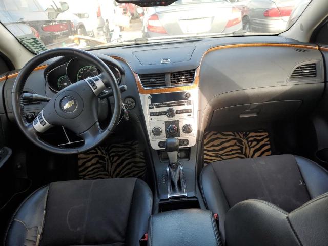 Photo 8 from auction – 2012 CHEVROLET MALIBU 2LT with VIN 1G1ZD5E00CF287691